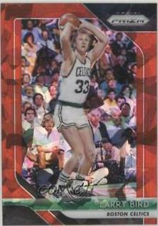 Larry Bird