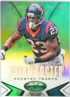 Arian Foster
