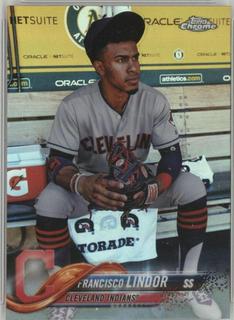 Francisco Lindor