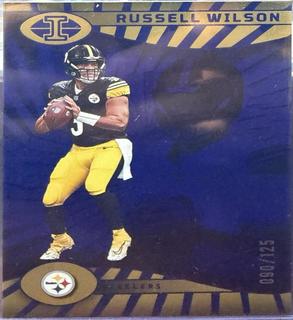 Russell Wilson