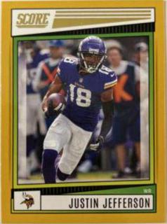 Justin Jefferson