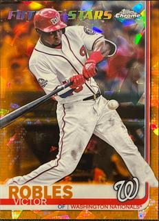 Victor Robles