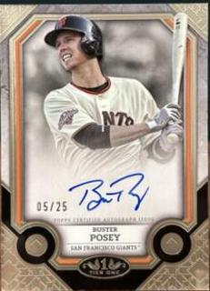 Buster Posey