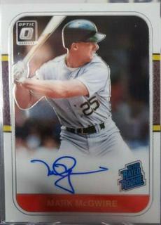 Mark McGwire