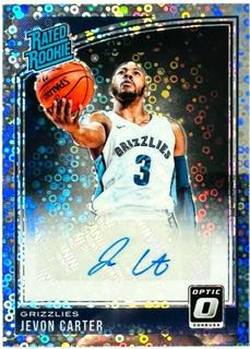 Jevon Carter