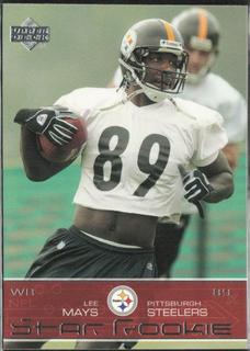 Lee Mays
