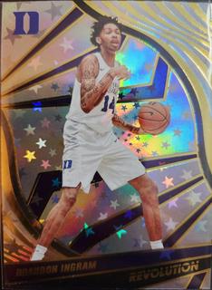 Brandon Ingram
