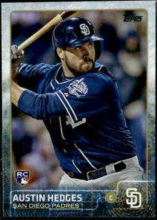 Austin Hedges