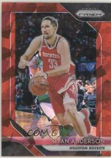 Ryan Anderson