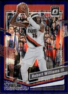 Robert Williams III