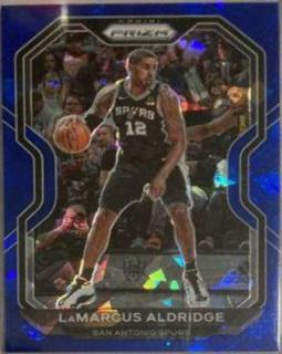 LaMarcus Aldridge