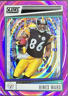 Hines Ward