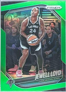 Jewell Loyd