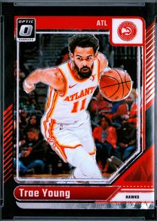 Trae Young