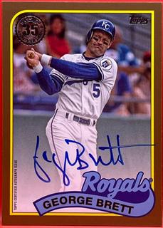 George Brett