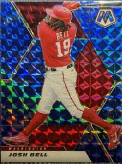 Josh Bell