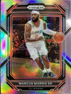 Marcus Morris Sr.