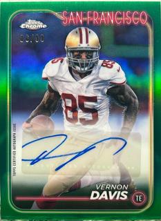 Vernon Davis