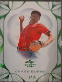 Chase Burns