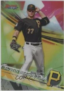 Austin Meadows