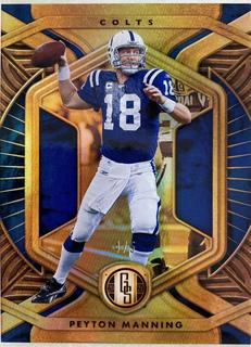 Peyton Manning
