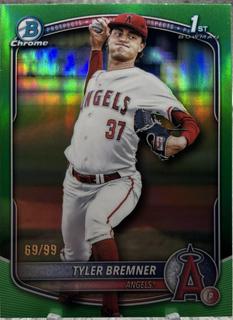 Tyler Bremner
