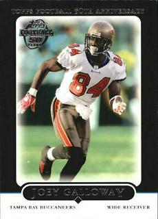 Joey Galloway