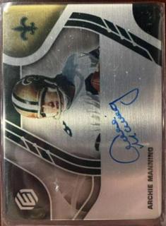 Archie Manning