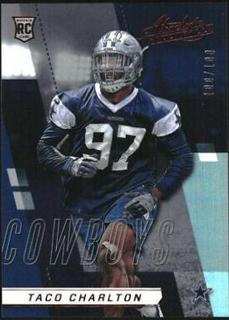 Taco Charlton