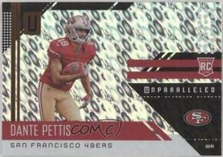 Dante Pettis
