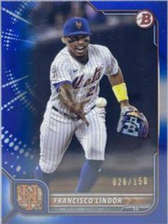 Francisco Lindor