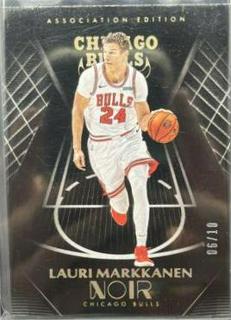 Lauri Markkanen