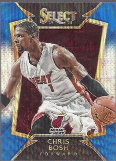 Chris Bosh