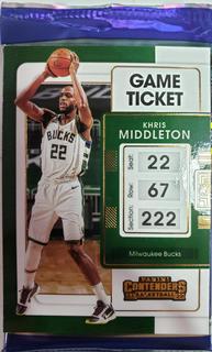 Khris Middleton