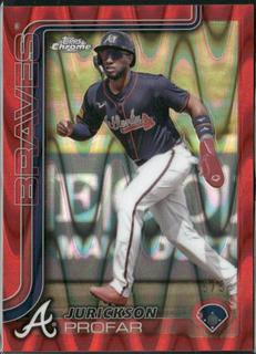 Jurickson Profar