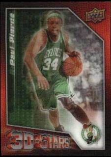 Kevin Garnett