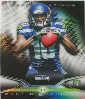 Paul Richardson