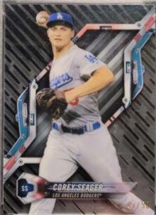 Corey Seager