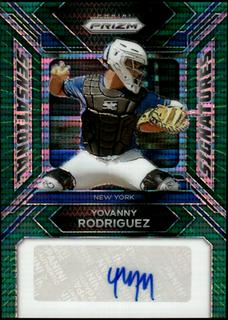 Yovanny Rodriguez