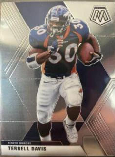 Terrell Davis