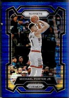 Michael Porter Jr.