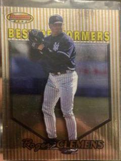 Roger Clemens