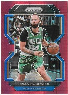 Evan Fournier