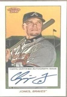 Chipper Jones