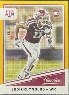 Josh Reynolds