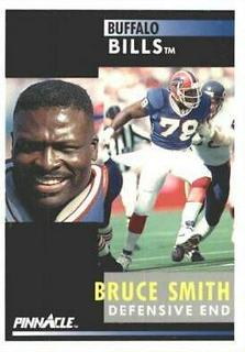 Bruce Smith