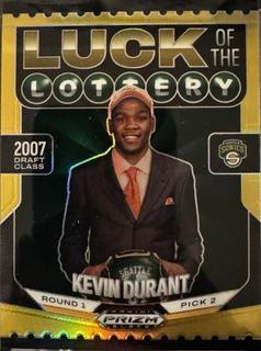 Kevin Durant
