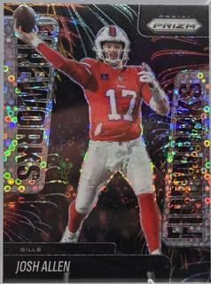 Josh Allen