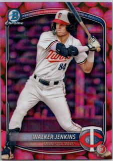 Walker Jenkins