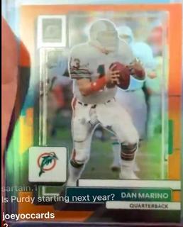 Dan Marino